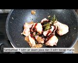 Foto langkah ke 3 dari resep Ayam Bakar Kecap Teflon.