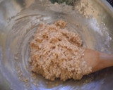 Foto del paso 3 de la receta: #Mercado Galletitas de avena y manzana