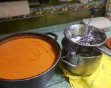 Foto del paso 3 de la receta Tomate frito Imperio