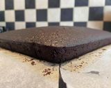 Pas rețetă Dalgona Mocha cake 😍 2 fotografie