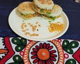 ફરાળી દાબેલી (Farali Dabeli Recipe In Gujarati) રેસીપી સ્ટેપ4ફોટો