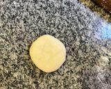 Foto del paso 4 de la receta: Pancitos rellenos de queso🧀🥖