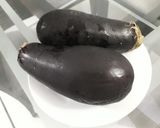 Foto del paso 1 de la receta: * Fácil Tahine de berenjenas