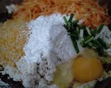 Foto langkah ke 2 dari resep Rollade Tahu SayurNgumpet.