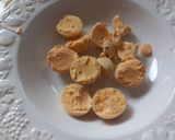 Foto del paso 9 de la receta 315. Huevos rellenos de salmón