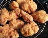 A picture of step 11 of KFC Rice With Hot Shots n Garlic Sauce🍚🍲😋.
