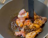 Foto langkah ke 2 dari resep Gulai Ayam 4 Bahan.