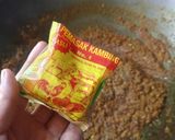 Foto langkah ke 3 dari resep Nasi Kebuli Ayam.