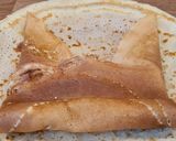 Glutén- és laktózmentes hortobágyi palacsinta recept fázis 5 fotója