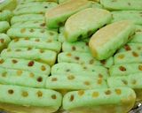 Foto langkah ke 7 dari resep Pukis Kentang Empuk (no mixer).