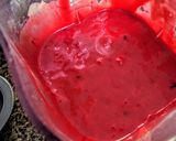 Foto del paso 1 de la receta: GUINEOS🍌(BANANOS) Velvet...!😍