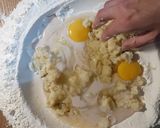 Foto del paso 4 de la receta: Pan de papa para Hamburguesas