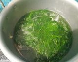 Foto langkah ke 1 dari resep Urap Adas.