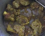 صورة لخطوة 3 من وصفة الرز الكابلي