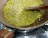 Foto langkah ke 2 dari resep Nasi Goreng Cabe Ijo.