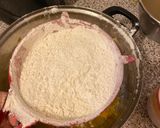 Foto del paso 3 de la receta: Sopaipillas de zapallo !