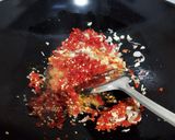 Foto langkah ke 3 dari resep Sambalado Terong Teri.