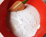 Hình bước làm 4 của món BÁNH MÌ HÀNH áp chảo