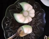 Foto langkah ke 5 dari resep 362) Puding Putu Ayu.