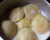 লুচির পায়েস (Luchir payes recipe in Bengali) রেসিপি ধাপ - 4 ছবি