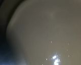 A picture of step 2 of Quick Kids Margarita Pizza.