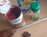 Une image de l'étape 1 de Tortellinis tomates au cookeo.