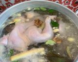 Foto langkah ke 1 dari resep 039. Ayam Pop Bukittinggi - Sumatera Barat.