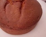 A picture of step 1 of Vanilla sponge Cake slides.