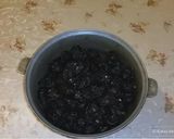 Фото кроку 8 до Фантастический десерт "Чернослив с грецкими орехами".