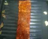 Foto del paso 3 de la receta: Tira de asado al whisky