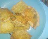 Foto langkah ke 4 dari resep Tahu walik tepung bumbu serbaguna.