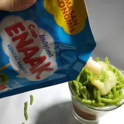 Langkah 6