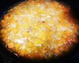 Foto del paso 3 de la receta: Hojas de olivo con boniato y atún