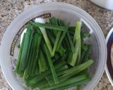 Foto del paso 3 de la receta: Tallarines saltados sabor criollo