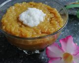 Foto langkah ke 7 dari resep Bubur Merah Putih.