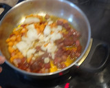 Foto del paso 2 de la receta: Lentejas al curry