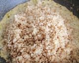 Foto del paso 10 de la receta: Calabaza rellena de quinoa y champiñones