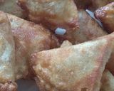 Foto langkah ke 5 dari resep Sambosa.