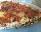Foto del paso 6 de la receta: 🥧 Tarta de acelga y ricotta 🥧