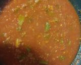Foto del paso 3 de la receta: Merluza a la riojana