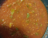 Foto del paso 3 de la receta: Merluza a la riojana