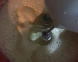 Foto langkah ke 3 dari resep Mille crepes cake.