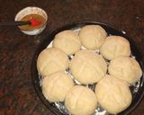 Foto del paso 4 de la receta: Pan de harina integral y harina 000