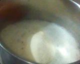 A picture of step 9 of Qeema kachori.