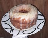 Foto del paso 6 de la receta: Budín de Naranja