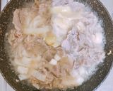 Foto langkah ke 4 dari resep Daging Yakiniku ala Hokben.