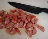 Foto del paso 7 de la receta: Porotos negros tipo Feiojada