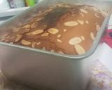 Foto langkah ke 5 dari resep Bolu mocaf gula aren.