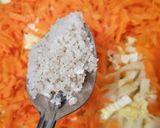 Pas rețetă Kimchi - varză murată coreeană 1 fotografie