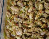 Foto langkah ke 4 dari resep Rica rica ayam fillet.